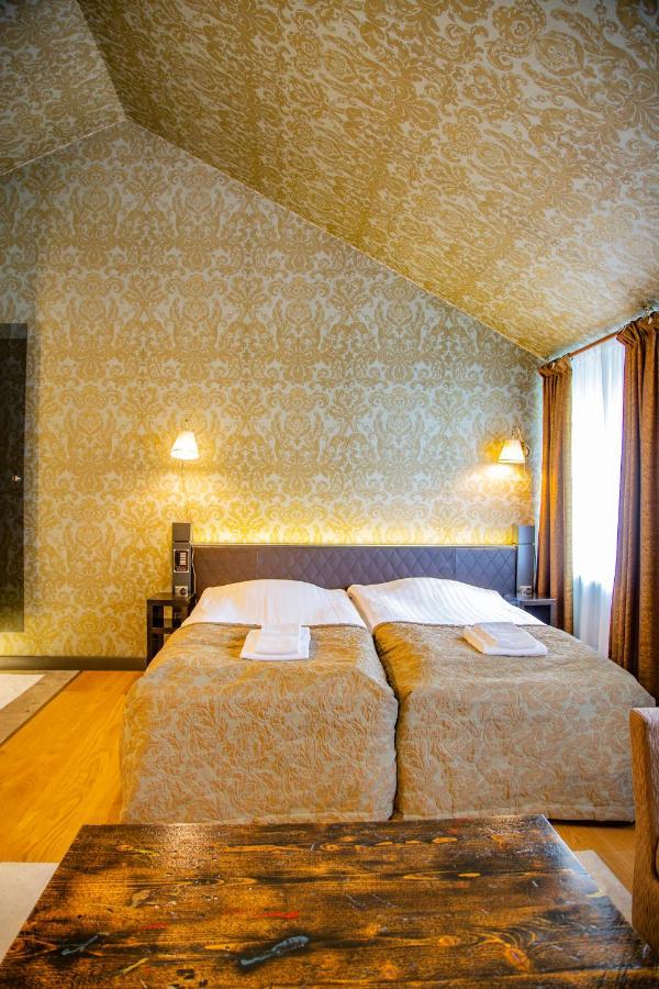Hotel Billnaesin Ruukki Zewnętrze zdjęcie