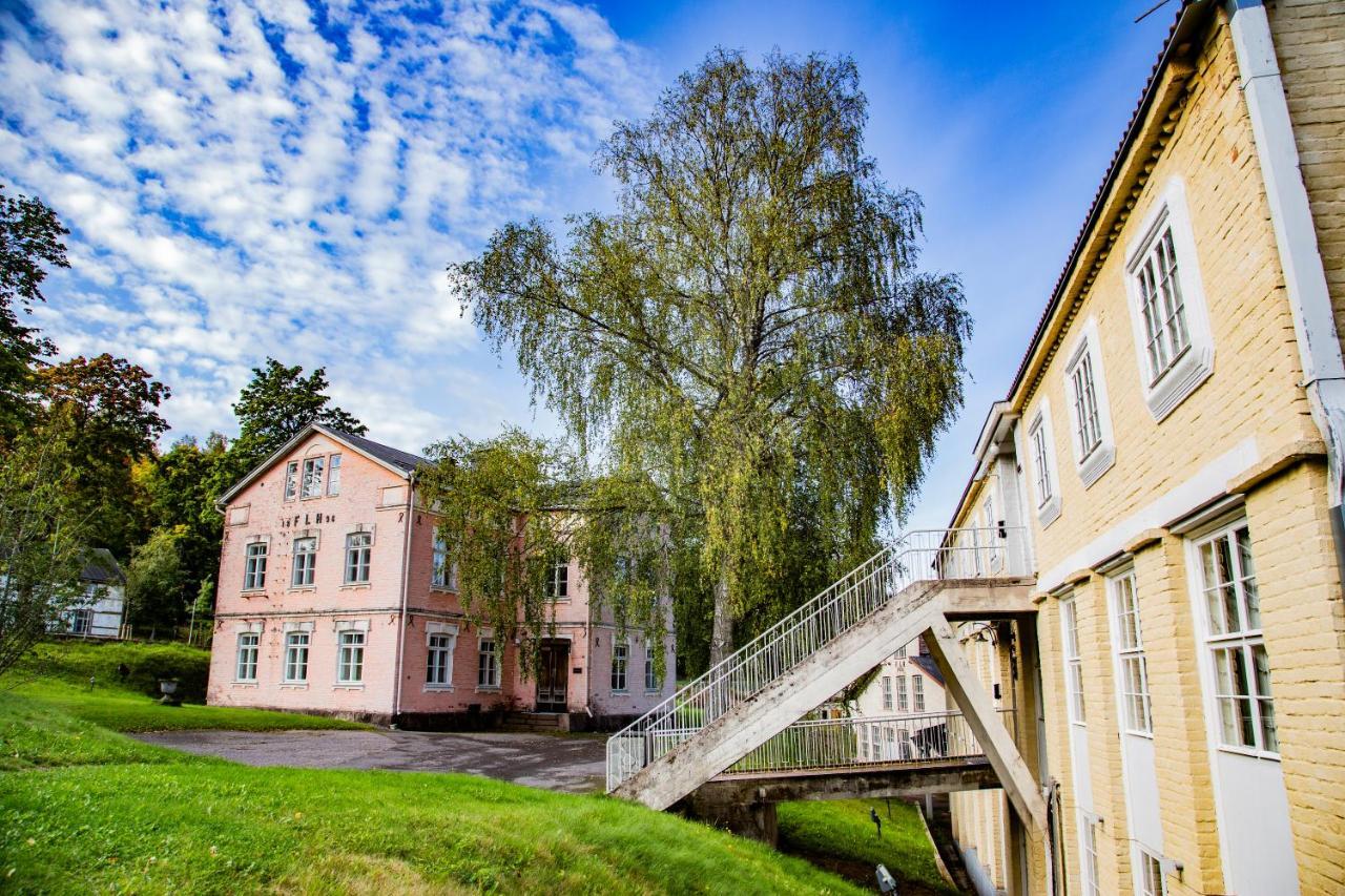 Hotel Billnaesin Ruukki Zewnętrze zdjęcie