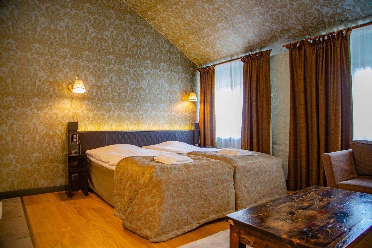 Hotel Billnaesin Ruukki Zewnętrze zdjęcie