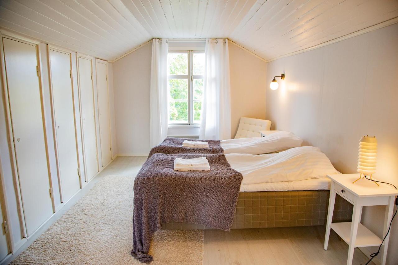 Hotel Billnaesin Ruukki Zewnętrze zdjęcie