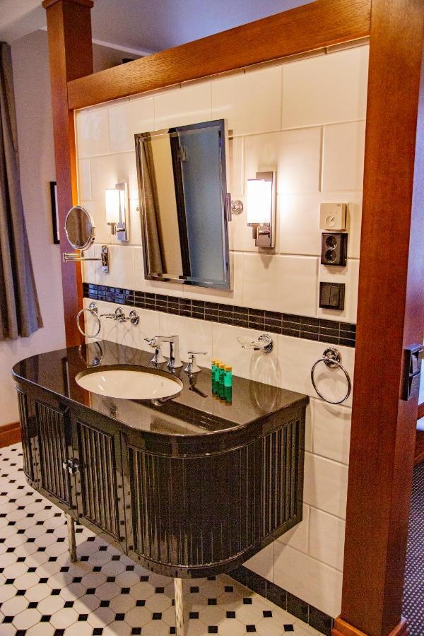 Hotel Billnaesin Ruukki Zewnętrze zdjęcie