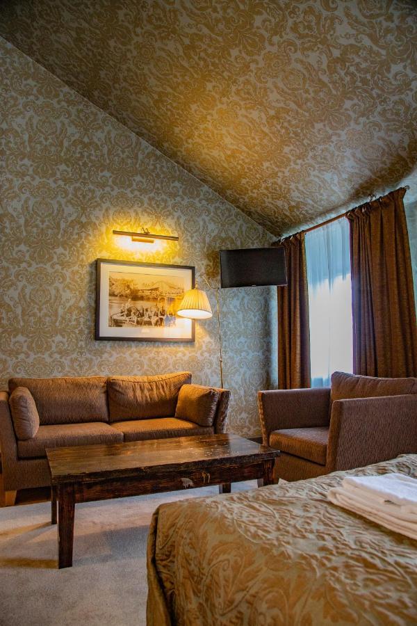 Hotel Billnaesin Ruukki Zewnętrze zdjęcie