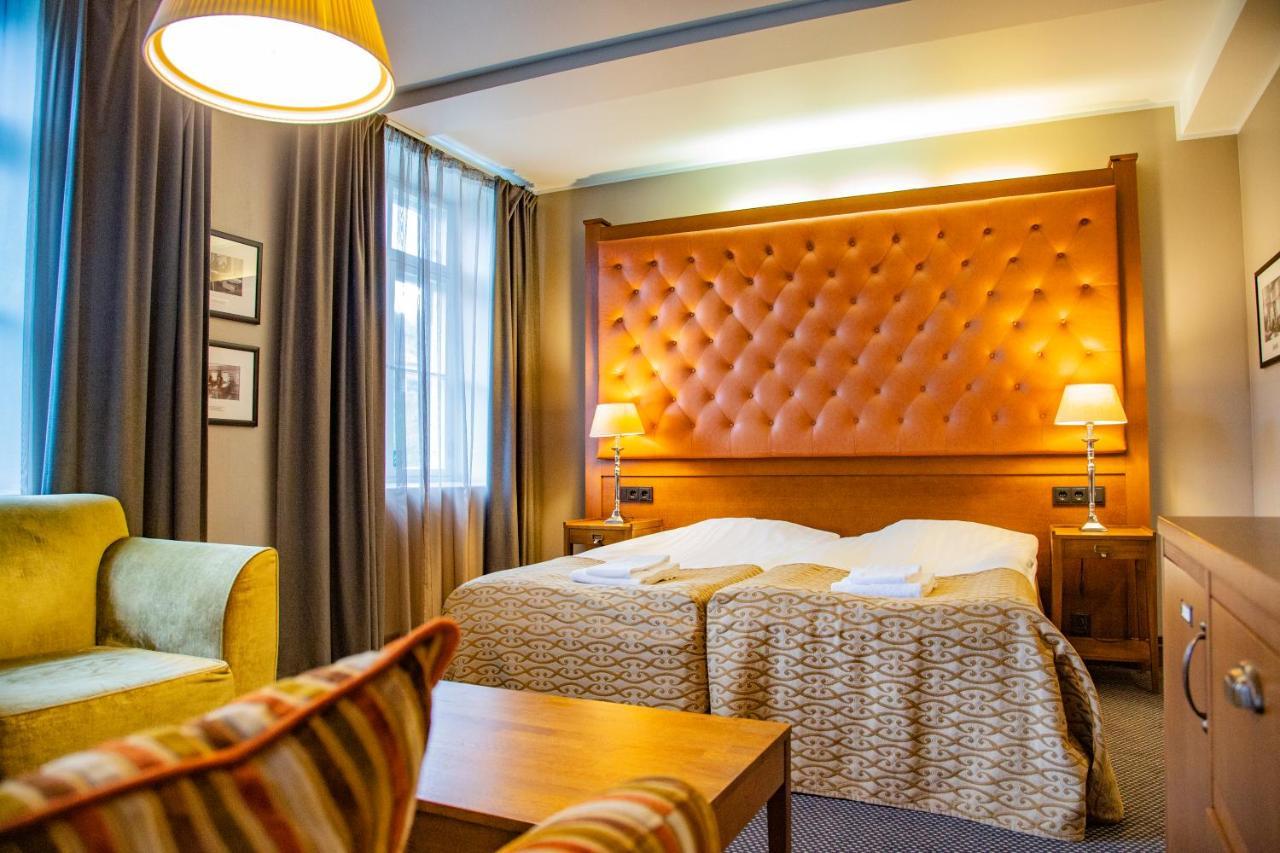 Hotel Billnaesin Ruukki Zewnętrze zdjęcie