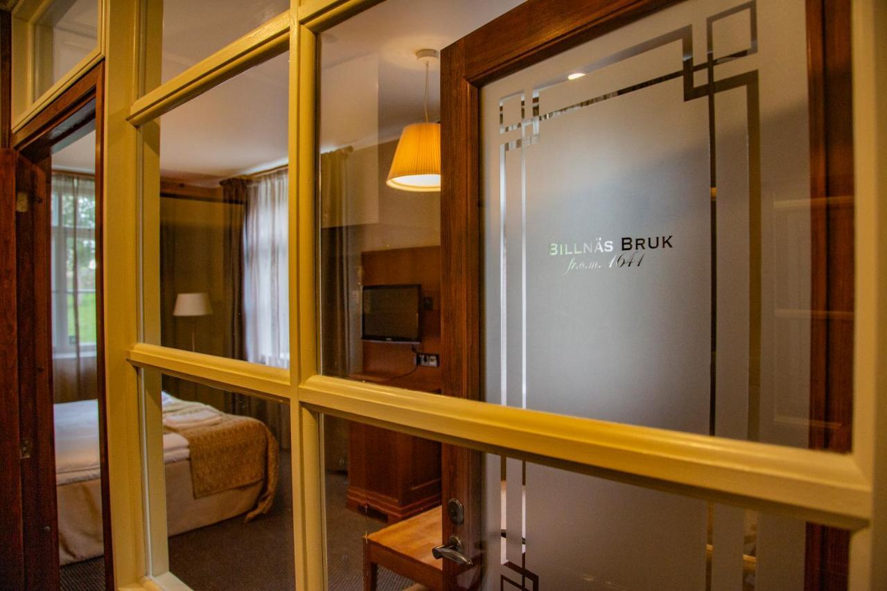 Hotel Billnaesin Ruukki Zewnętrze zdjęcie