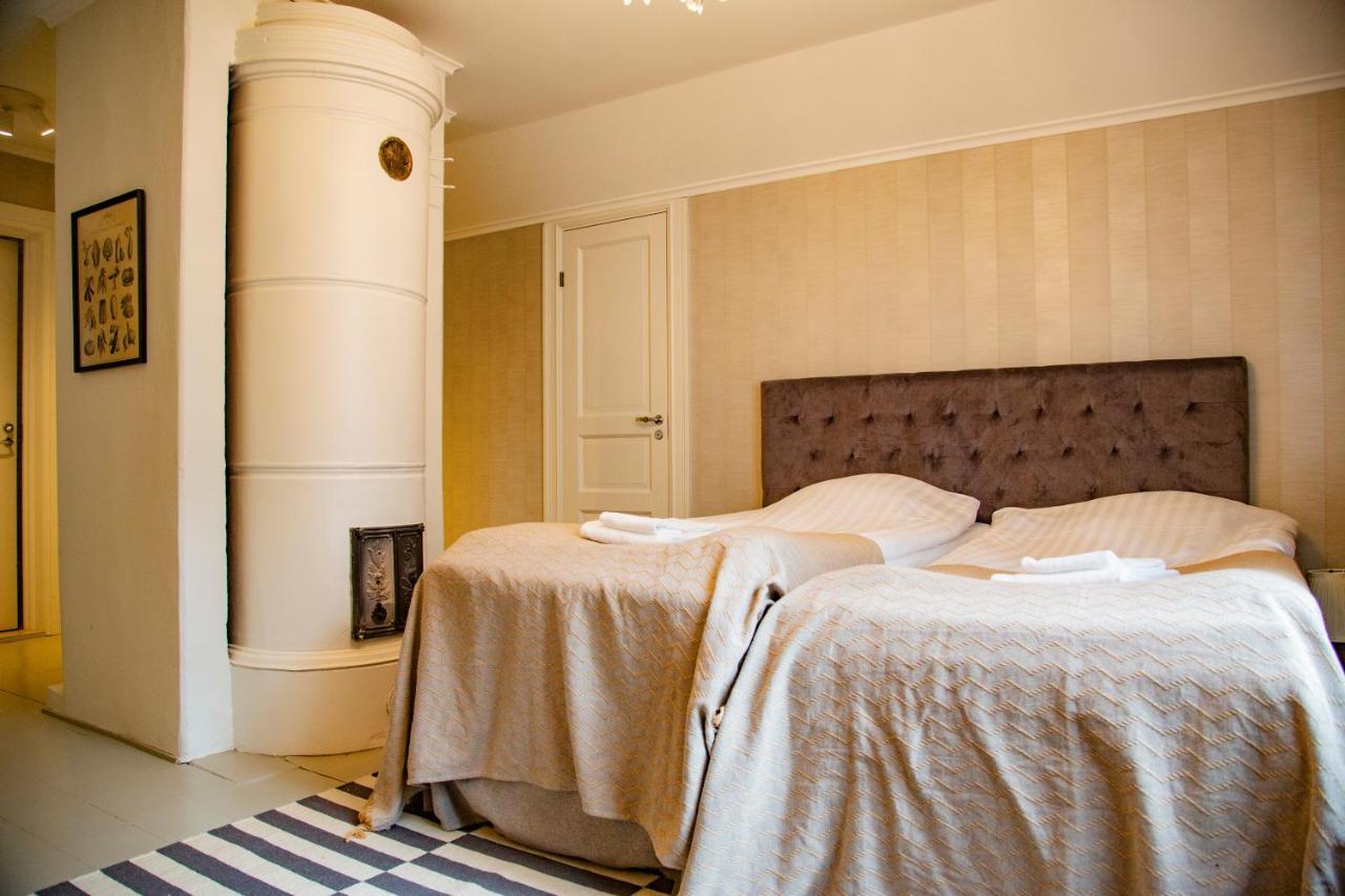 Hotel Billnaesin Ruukki Zewnętrze zdjęcie