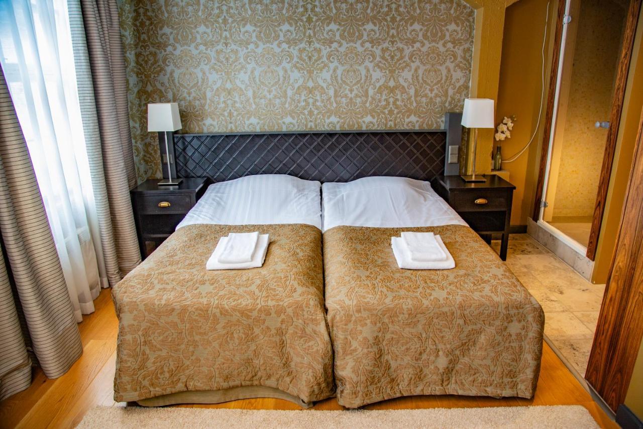 Hotel Billnaesin Ruukki Zewnętrze zdjęcie