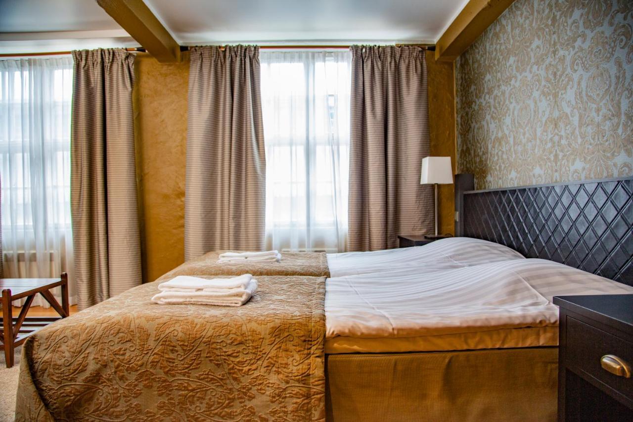 Hotel Billnaesin Ruukki Zewnętrze zdjęcie