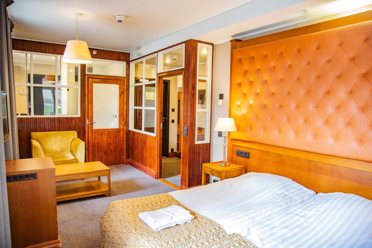 Hotel Billnaesin Ruukki Zewnętrze zdjęcie