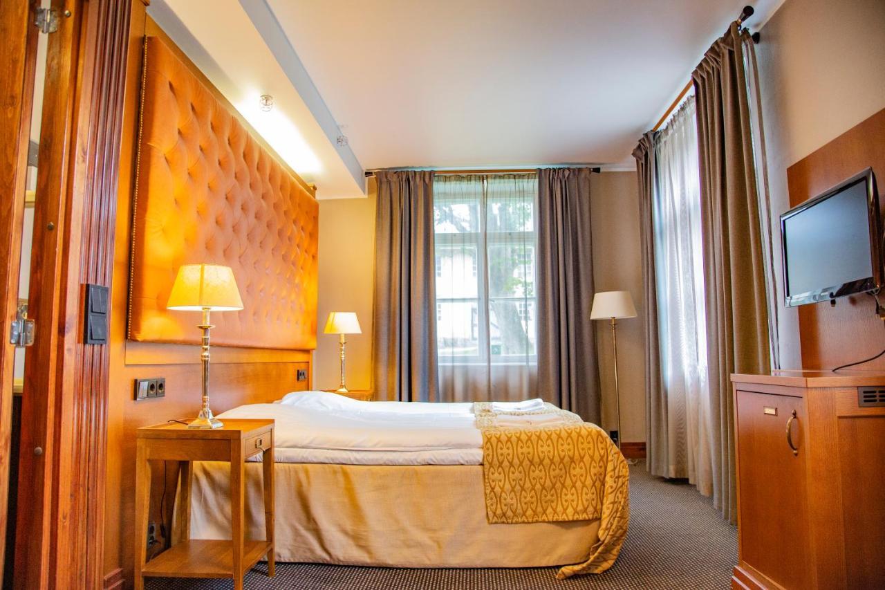 Hotel Billnaesin Ruukki Zewnętrze zdjęcie