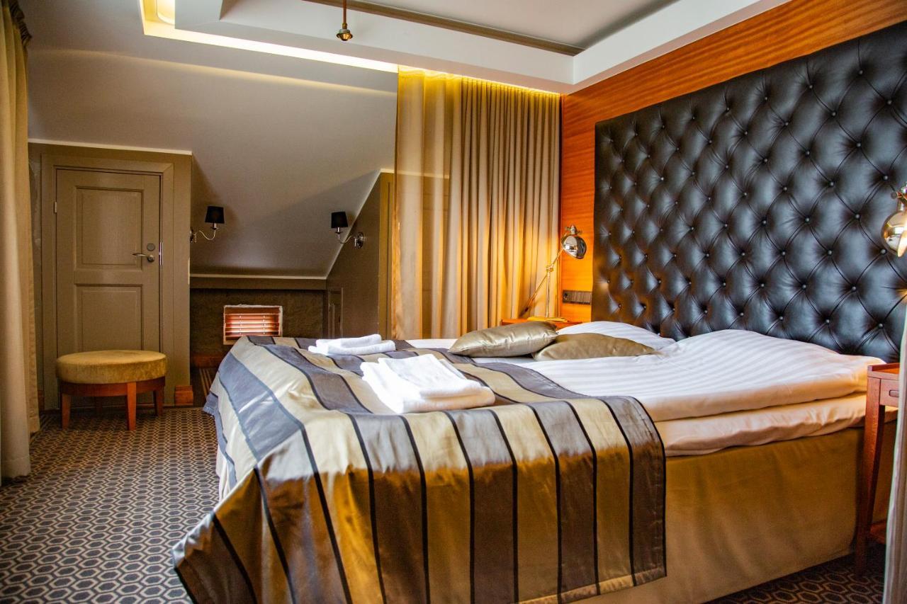 Hotel Billnaesin Ruukki Zewnętrze zdjęcie