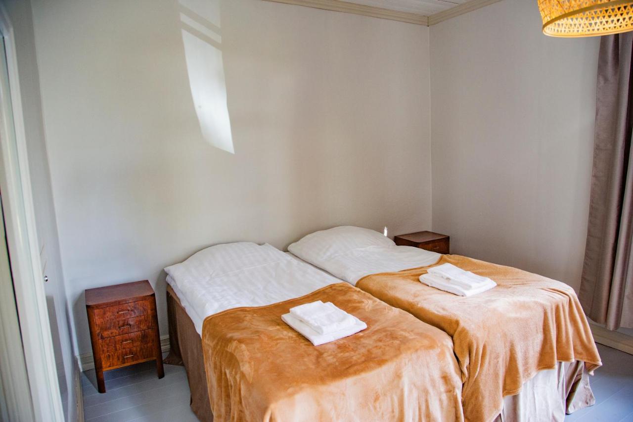 Hotel Billnaesin Ruukki Zewnętrze zdjęcie