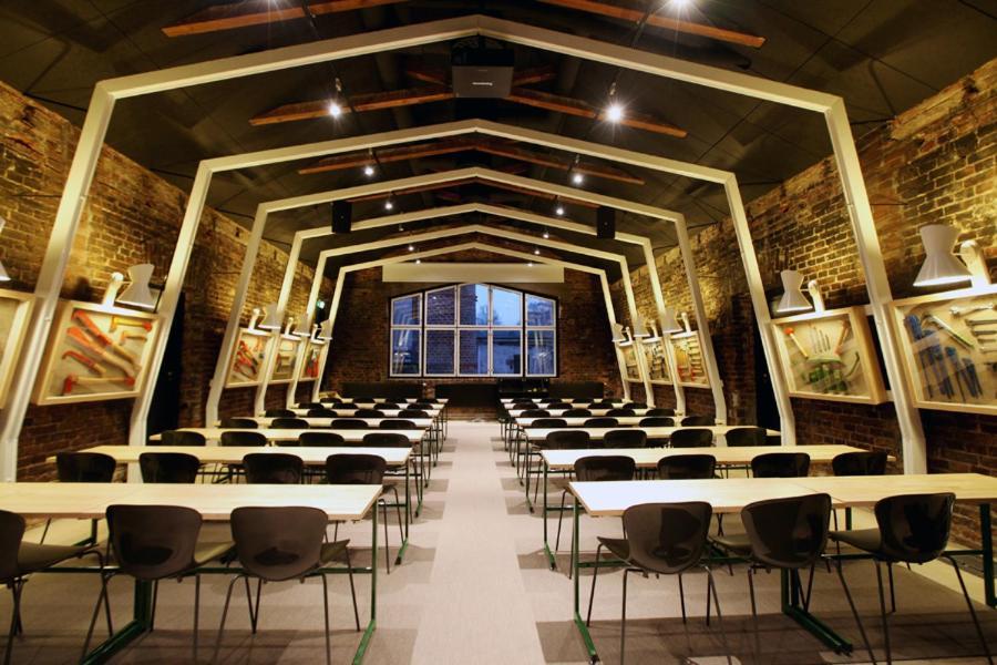 Hotel Billnaesin Ruukki Zewnętrze zdjęcie