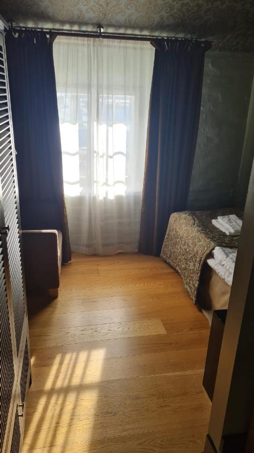 Hotel Billnaesin Ruukki Zewnętrze zdjęcie