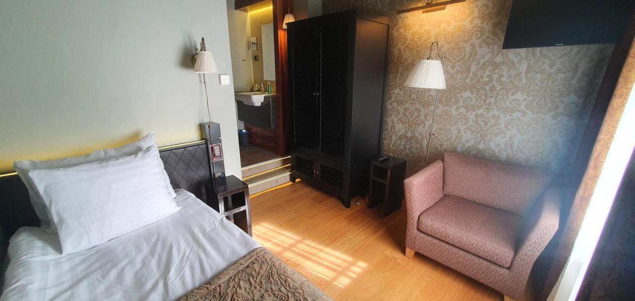 Hotel Billnaesin Ruukki Zewnętrze zdjęcie