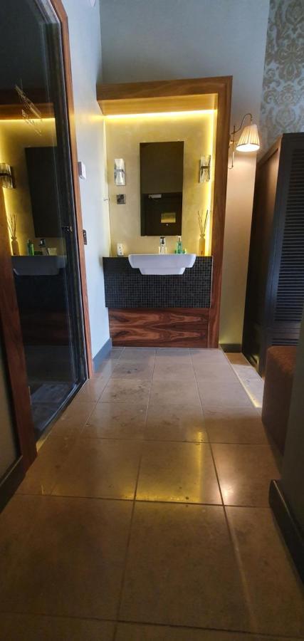 Hotel Billnaesin Ruukki Zewnętrze zdjęcie