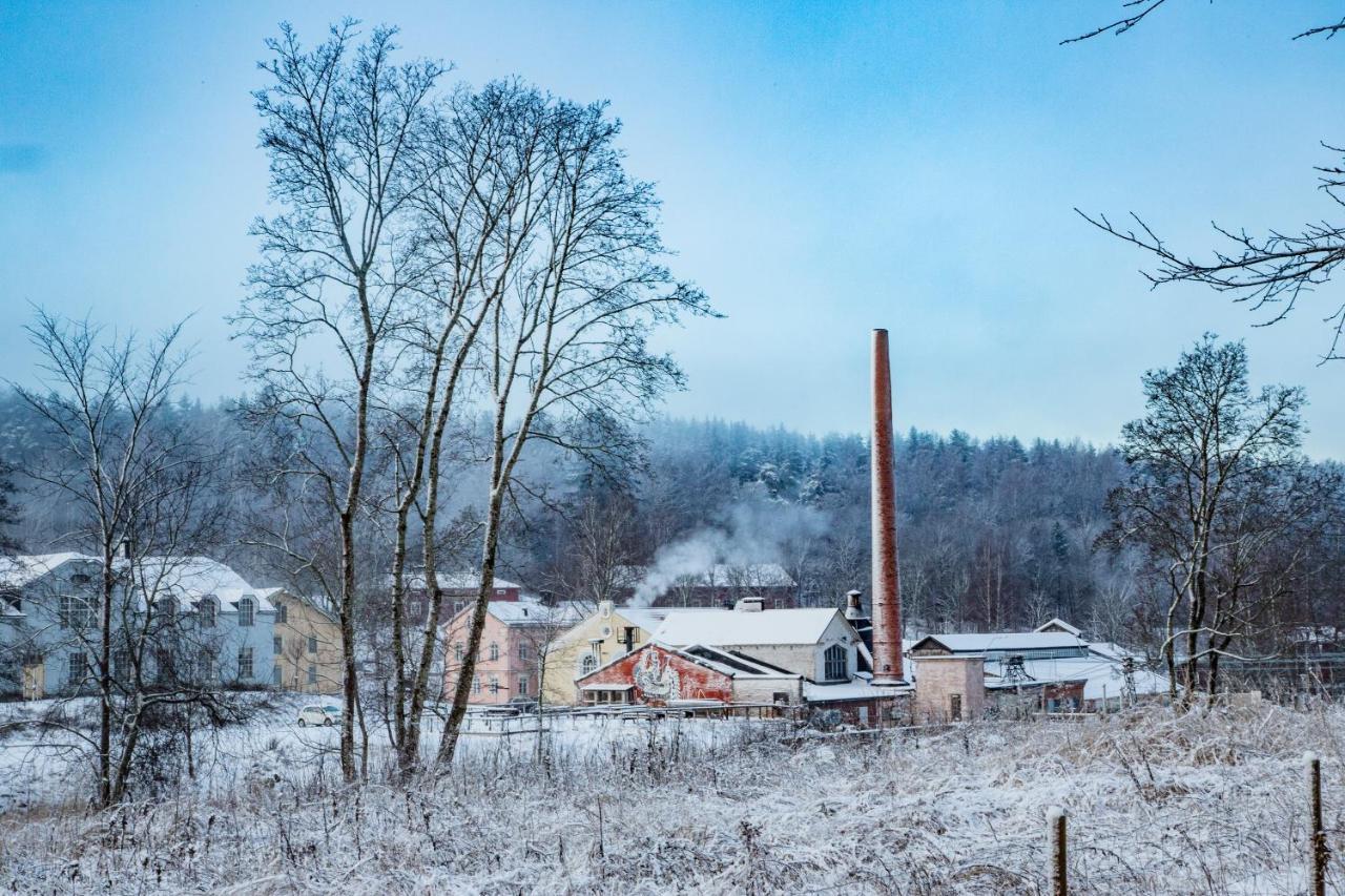 Hotel Billnaesin Ruukki Zewnętrze zdjęcie