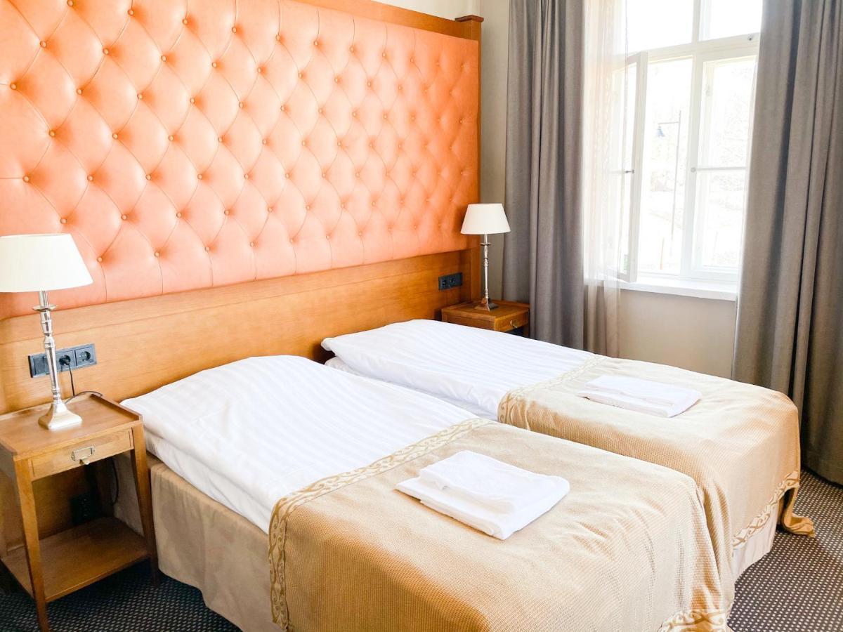 Hotel Billnaesin Ruukki Zewnętrze zdjęcie