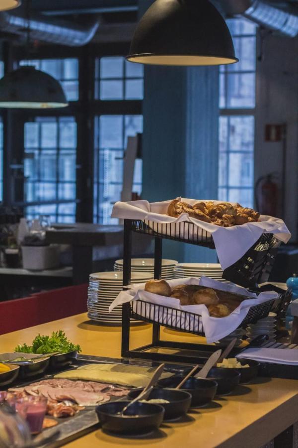 Hotel Billnaesin Ruukki Zewnętrze zdjęcie